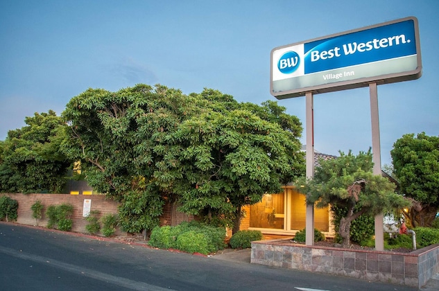 Gallery - Best Western Village Inn