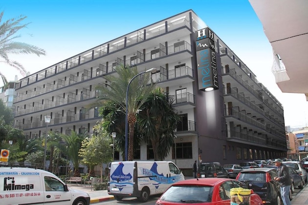 Gallery - Hotel Melina