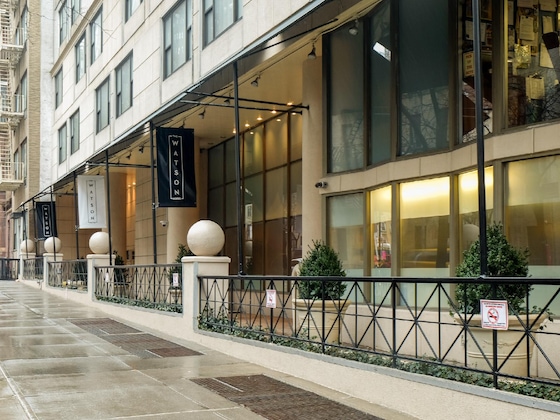 Gallery - The Watson Hotel