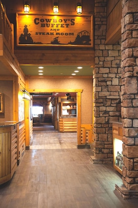 Gallery - Best Western Plus Ruby's Inn