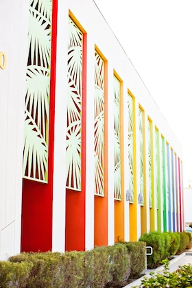Gallery - The Saguaro Palm Springs