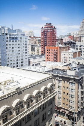 Gallery - The Clift Royal Sonesta San Francisco