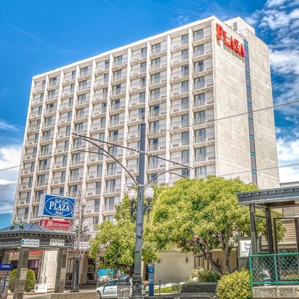 Gallery - Salt Lake Plaza Hotel at Temple Square