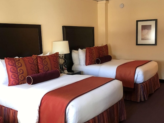 Gallery - Washington Plaza Hotel