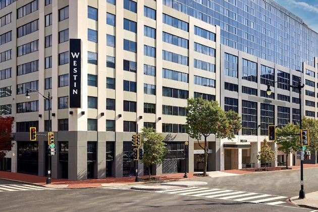 Gallery - The Westin Dc Downtown