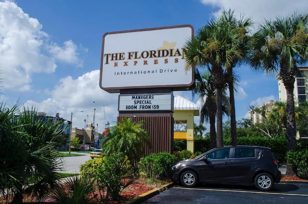Gallery - B&B Hotel Orlando International Drive Near Universal - Newly Renovated!