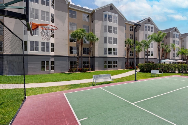 Gallery - Homewood Suites By Hilton Orlando-Nearest To Universal Studios