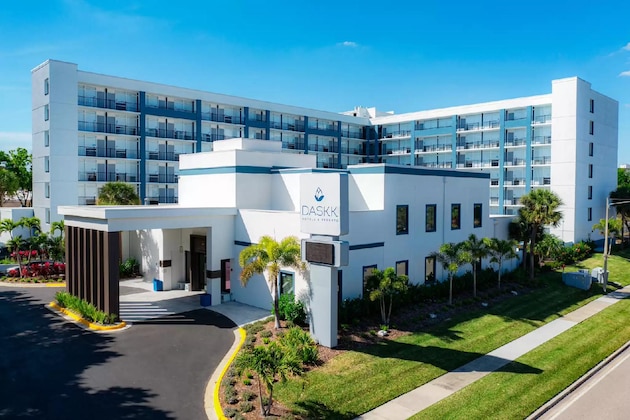 Gallery - Daskk Orlando Hotel Near Universal Blvd, An Ascend Collection Hotel