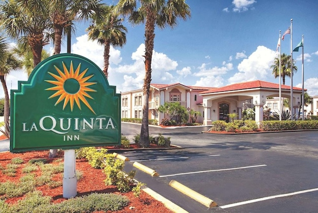 Gallery - La Quinta Inn By Wyndham Orlando International Drive North