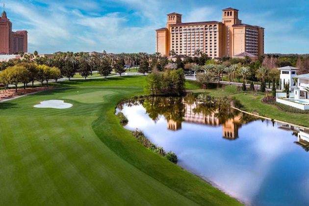 Gallery - The Ritz-Carlton Orlando, Grande Lakes