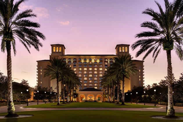 Gallery - The Ritz-Carlton Orlando, Grande Lakes