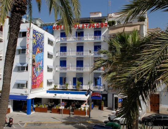 Gallery - Platjador Hotel
