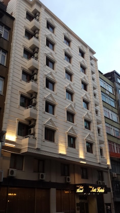 Gallery - Grand Ant Hotel
