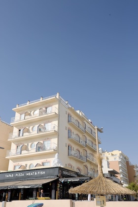 Gallery - Hotel Js Horitzo