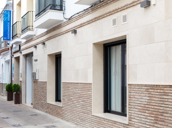 Gallery - Apartamentos Ardales