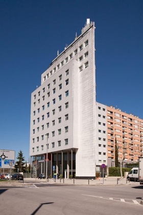 Gallery - B&B Hotel Barcelona Mollet Porta De Gallecs