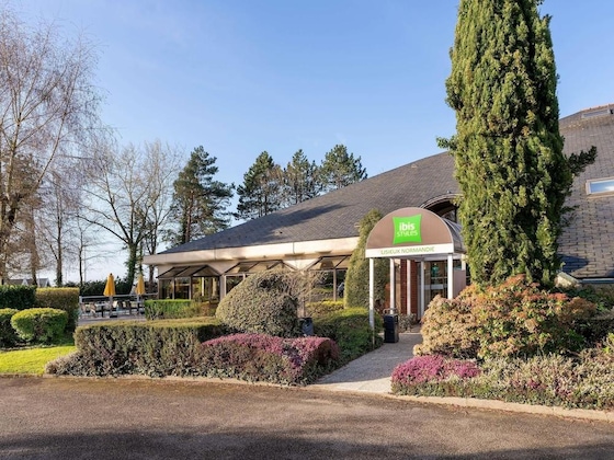 Gallery - Ibis Styles Lisieux Normandie