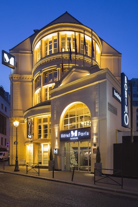 Gallery - Hôtel Le Magnifique (Ex Hôtel Le M Paris)