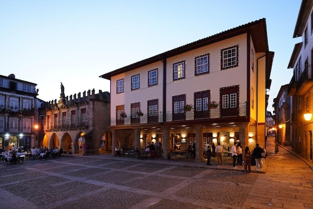 Gallery - Hotel Da Oliveira