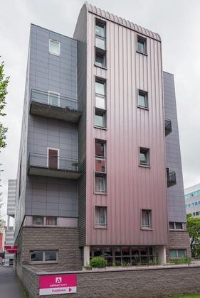 Gallery - Appart'city Confort Lille Euralille