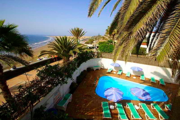 Gallery - Apartamentos Las Tejas