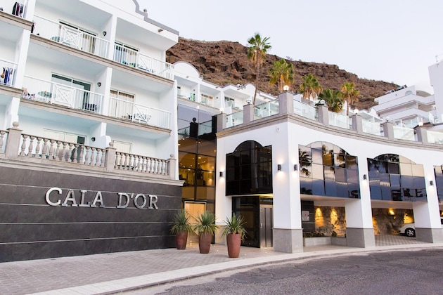 Gallery - Apartamentos Cala D'or