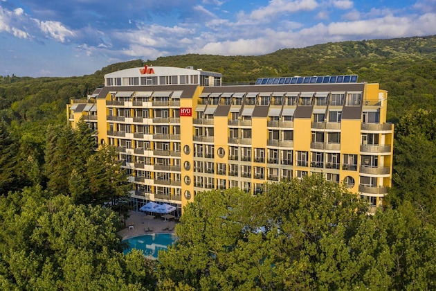 Gallery - HVD Viva Club Hotel
