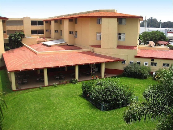 Gallery - Hotel Central Parador