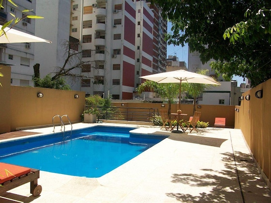 Gallery - Sures Belgrano Suites