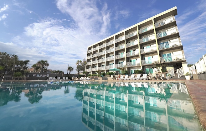 Gallery - Boardwalk Inn And Suites