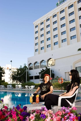 Gallery - Hotel Muscat Holiday