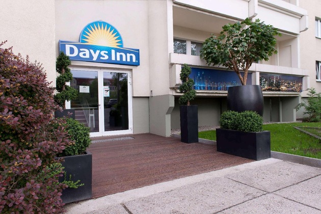 Gallery - Days Inn By Wyndham Leipzig City Centre
