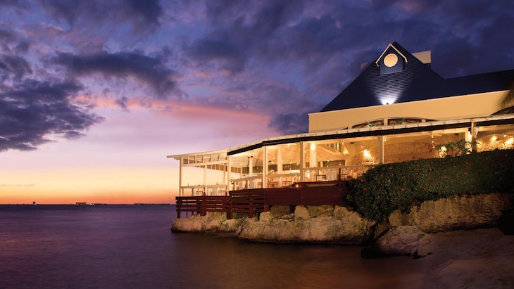Gallery - Zoetry Villa Rolandi Isla Mujeres Cancun