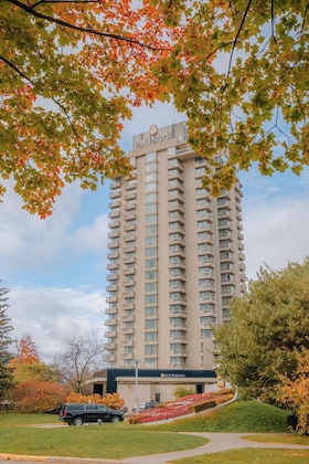 Gallery - Pan Pacific Toronto