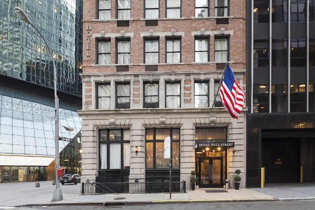 Gallery - Eurostars Wall Street