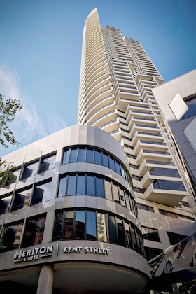 Gallery - Meriton Suites Kent Street