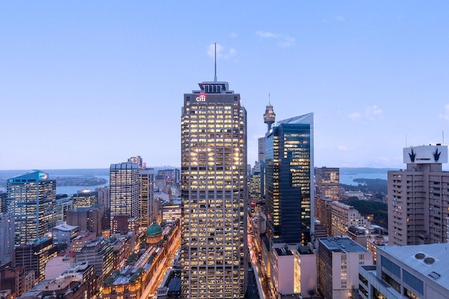 Gallery - Meriton Suites Pitt Street
