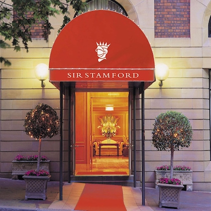 Gallery - Sir Stamford At Circular Quay
