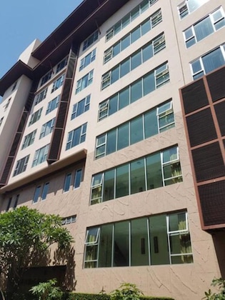 Gallery - Maninarakorn Hotel