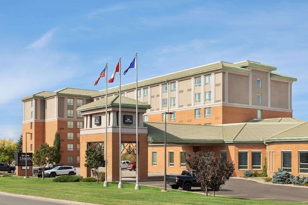 Gallery - Royal Hotel Calgary, Trademark Collection By Wyndham