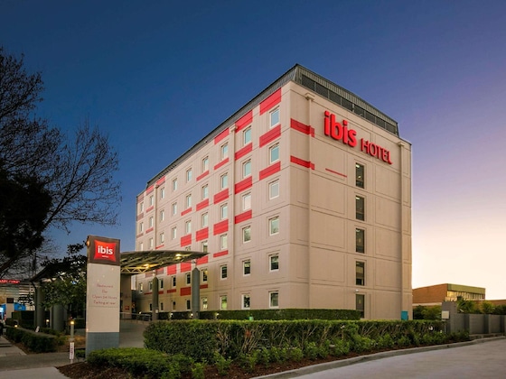 Gallery - Ibis Sydney Airport