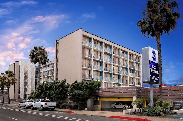 Gallery - Best Western Yacht Habor Hotel