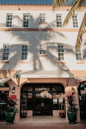 Gallery - The Clay Hotel