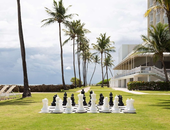 Gallery - The Condado Plaza Hilton