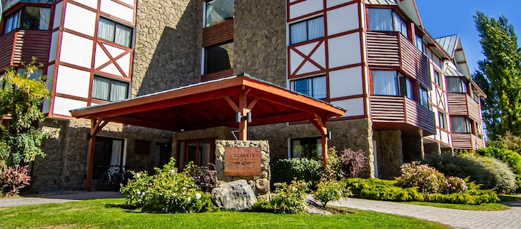 Gallery - Calafate Parque Hotel