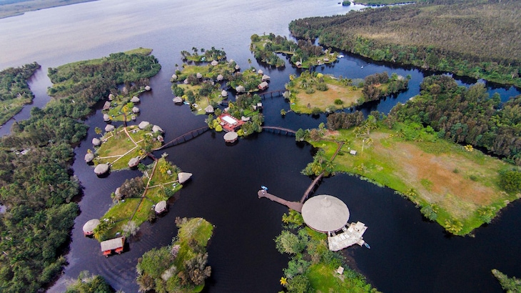 Gallery - Villa Horizontes Guamá