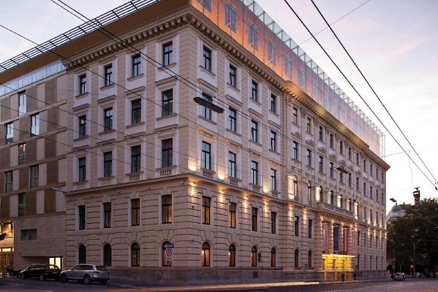 Gallery - Austria Trend Hotel Savoyen Vienna