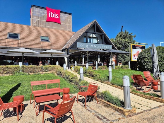 Gallery - Ibis Beaune La Ferme Aux Vins
