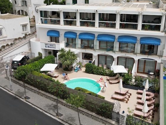 Gallery - Bougainville Luxury Boutique Hotel