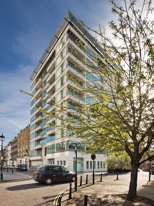 Gallery - Como Metropolitan London